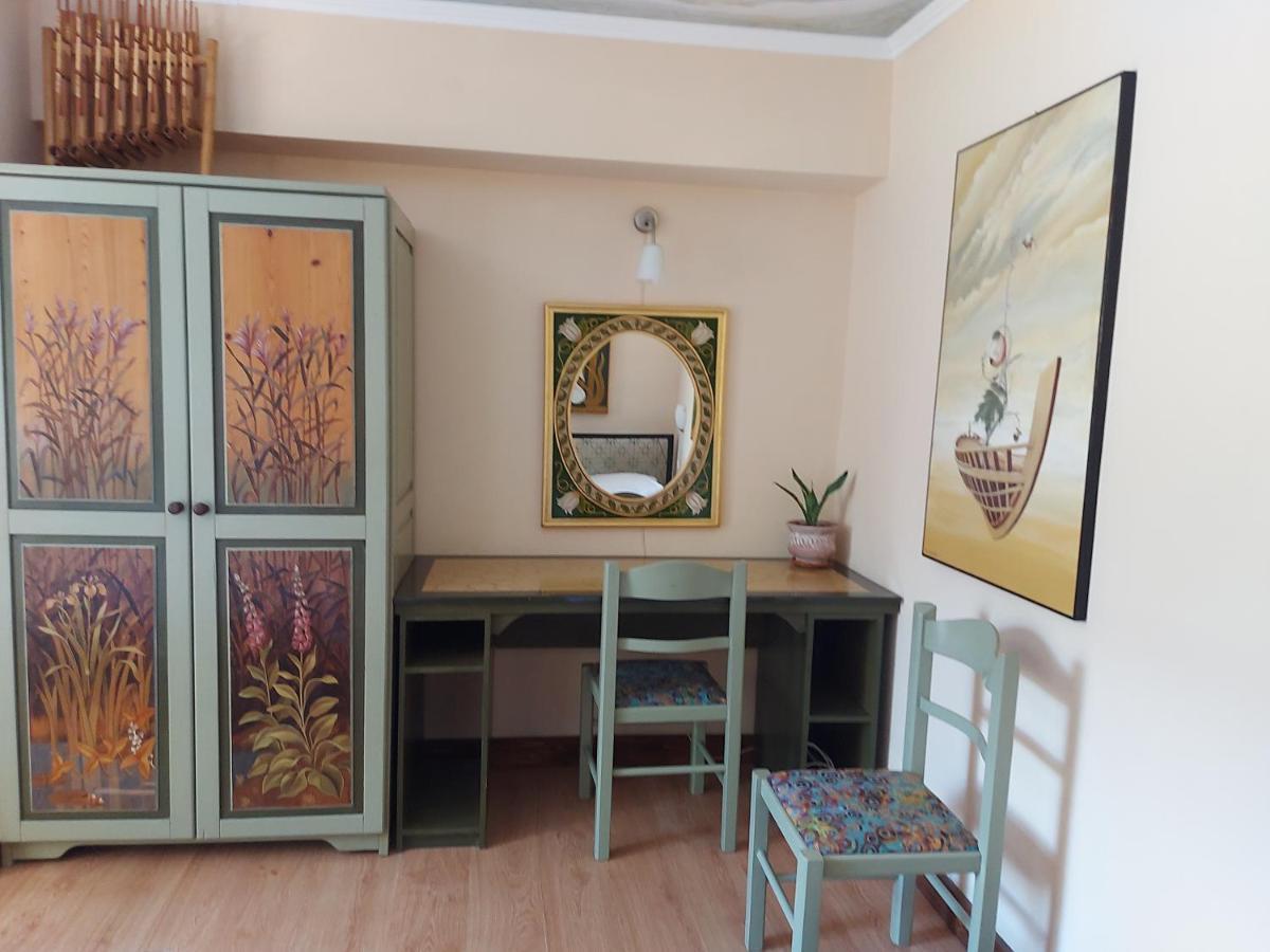 Varias Art House Kallirákhi Extérieur photo