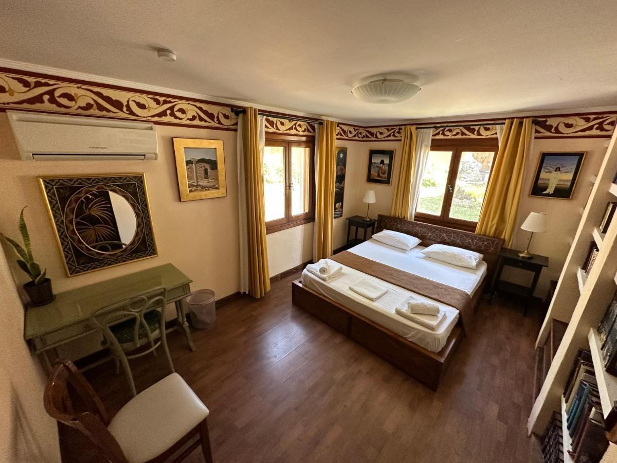 Varias Art House Kallirákhi Extérieur photo