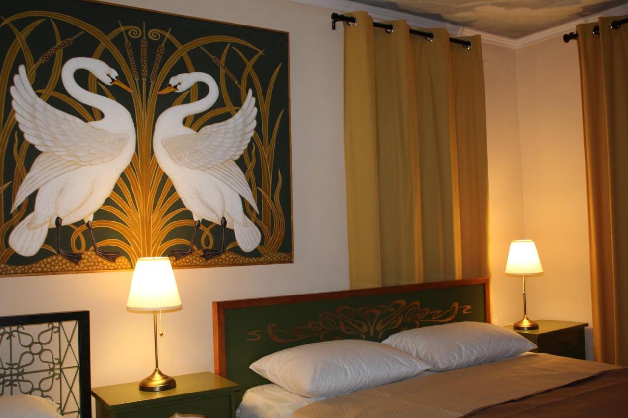 Varias Art House Kallirákhi Extérieur photo