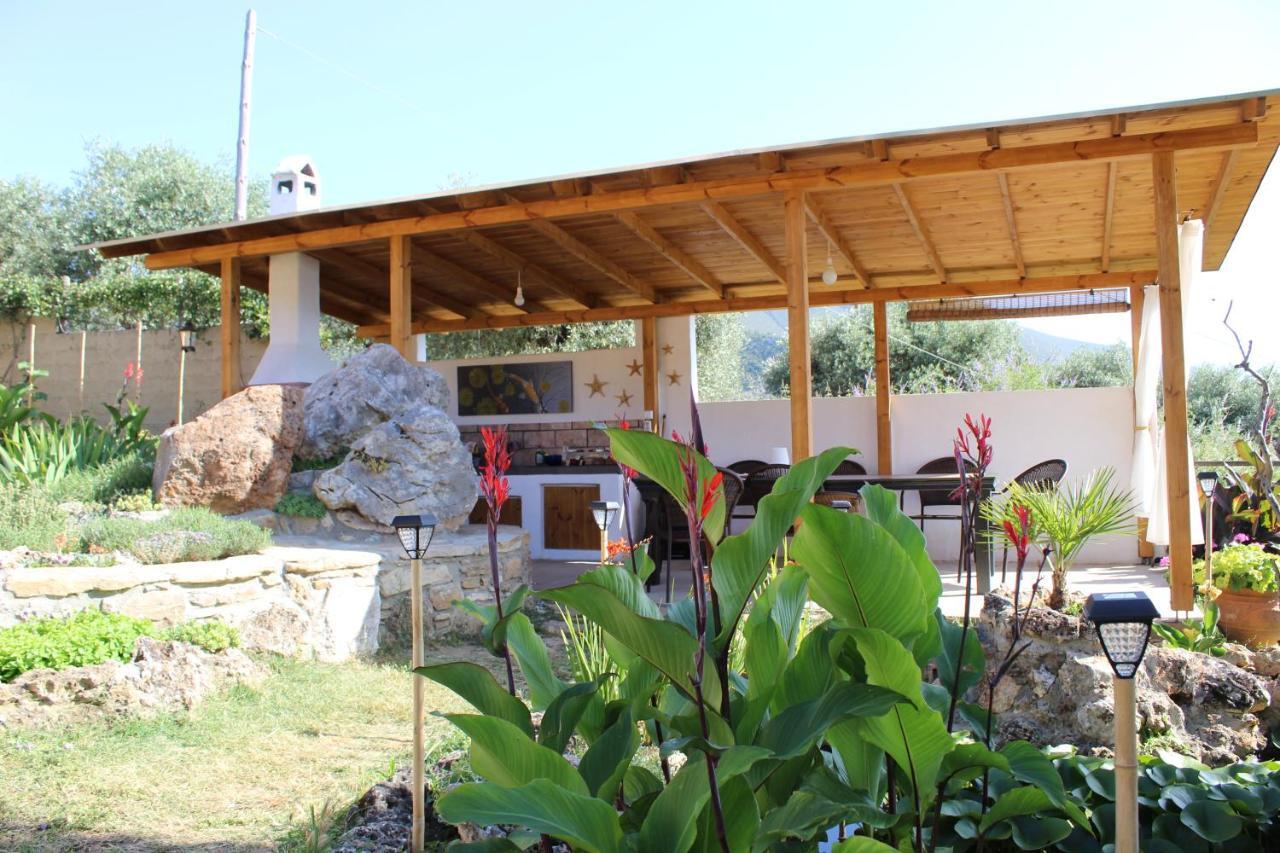 Varias Art House Kallirákhi Extérieur photo