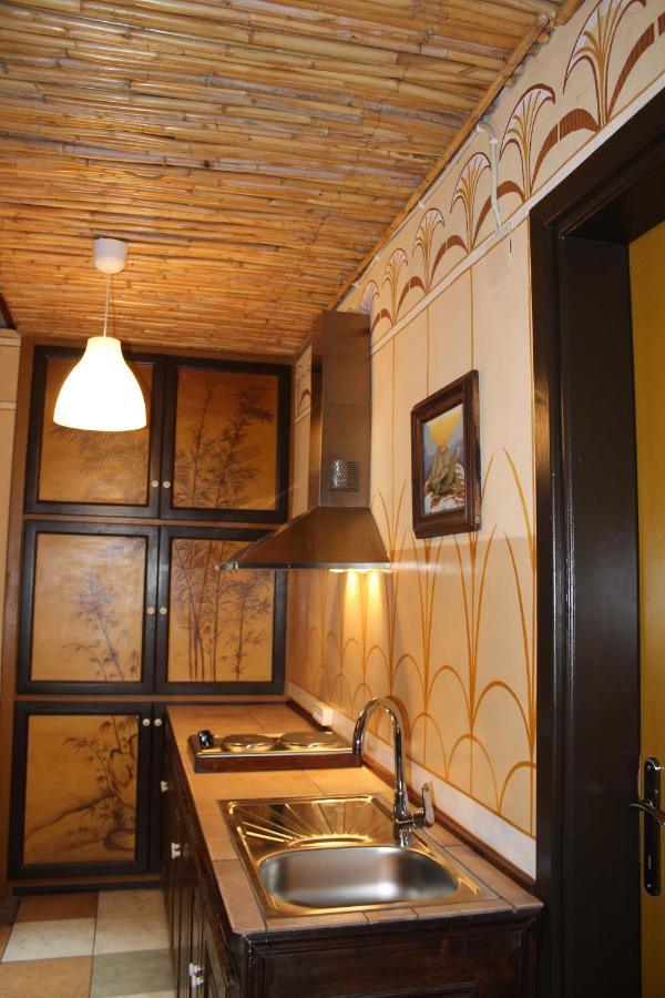 Varias Art House Kallirákhi Extérieur photo
