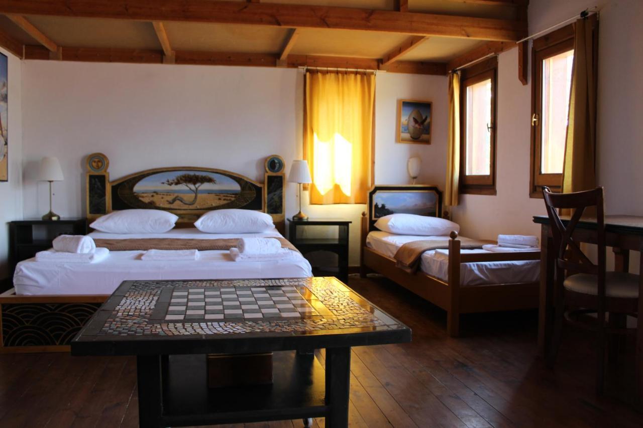 Varias Art House Kallirákhi Extérieur photo